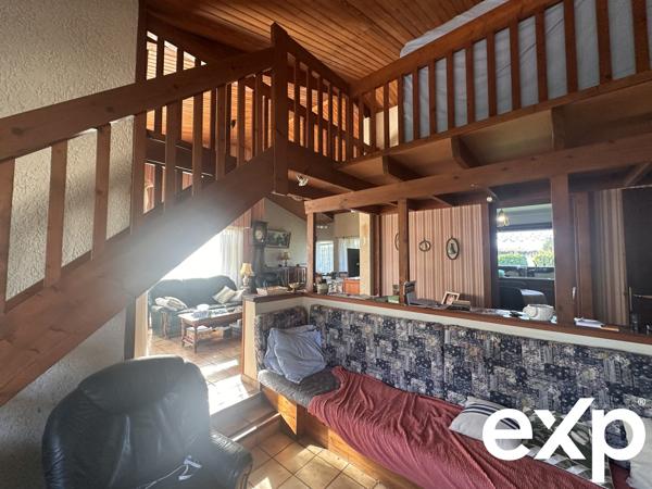 Maison  210m² à Soustons/Landes