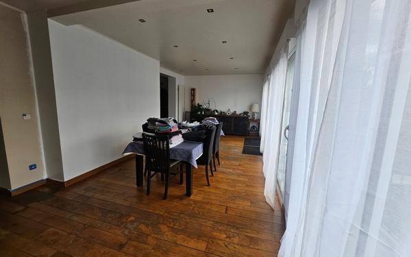 Maison à vendre    5 pièces •  Gagny