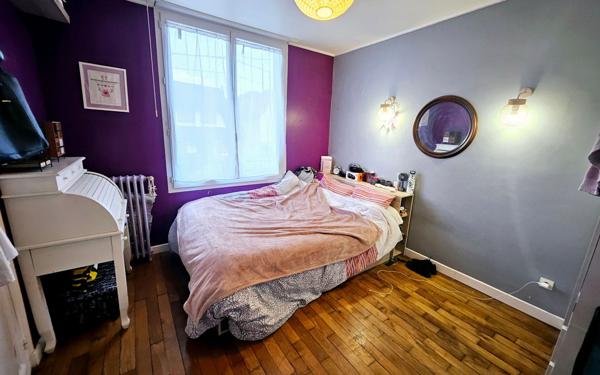 Maison à vendre    5 pièces •  Gagny