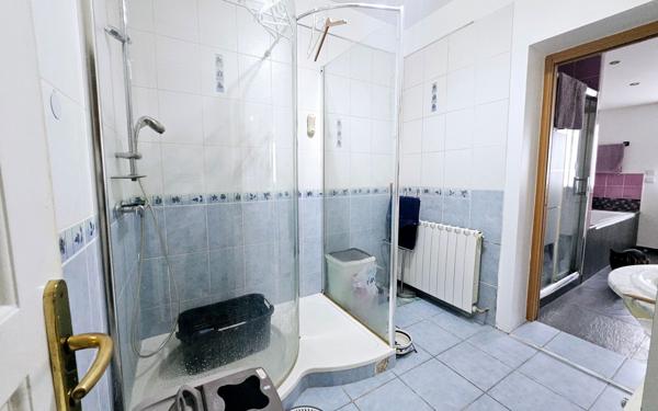 Maison à vendre    5 pièces •  Gagny