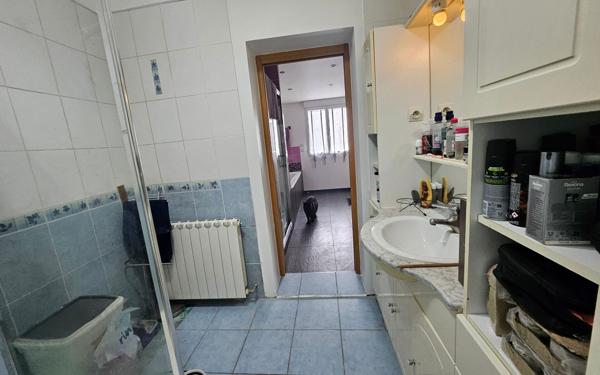 Maison à vendre    5 pièces •  Gagny