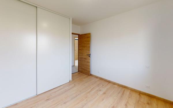 Maison à vendre    4 pièces •  Lavalette