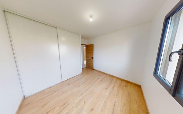 Maison à vendre    4 pièces •  Lavalette