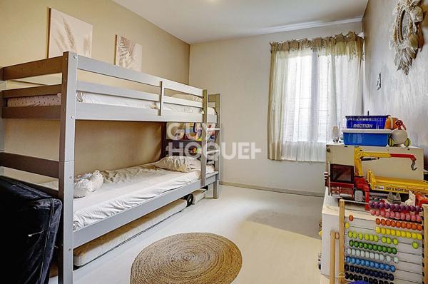 Appartement 4 pièces à vendre à Bron - Quartier La Pagère