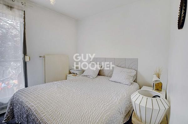 Appartement 4 pièces à vendre à Bron - Quartier La Pagère