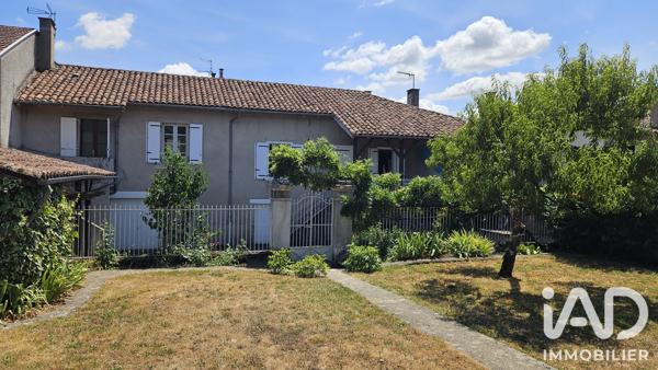 Maison à vendre 5 pièces 100 m² Maurs