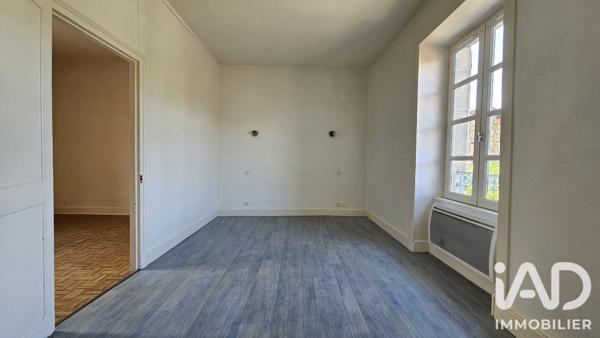 Maison à vendre 5 pièces 100 m² Maurs