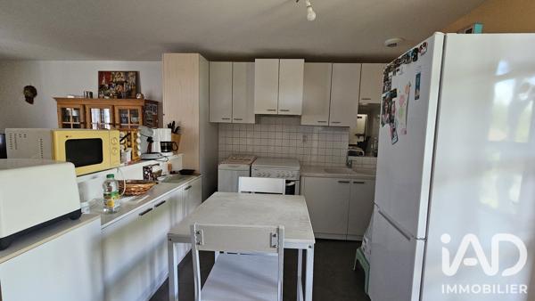 Maison à vendre 5 pièces 100 m² Maurs