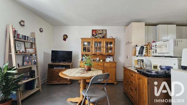 Maison à vendre 5 pièces 100 m² Maurs
