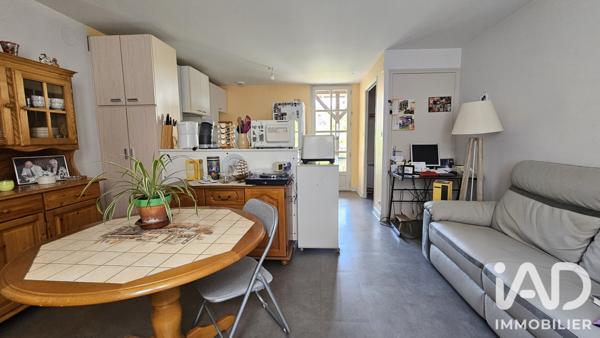 Maison à vendre 5 pièces 100 m² Maurs