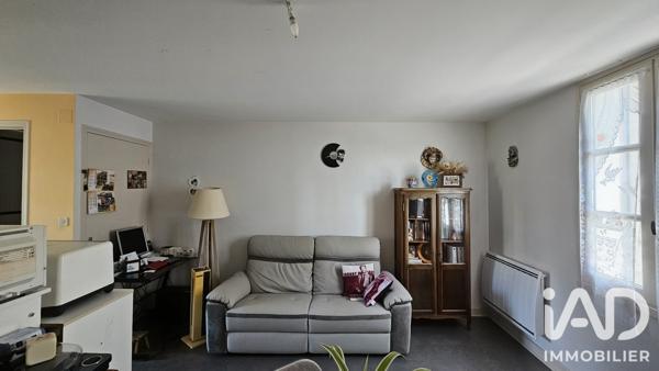 Maison à vendre 5 pièces 100 m² Maurs