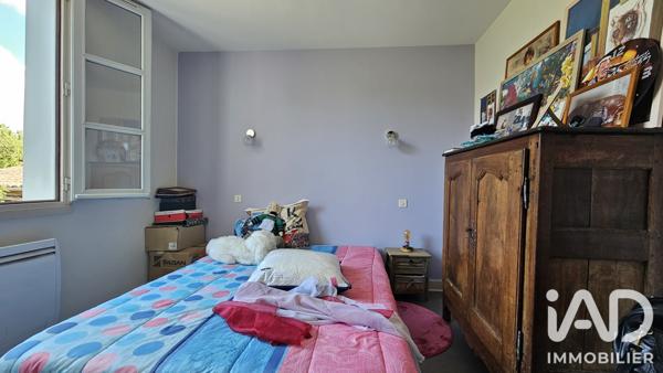 Maison à vendre 5 pièces 100 m² Maurs