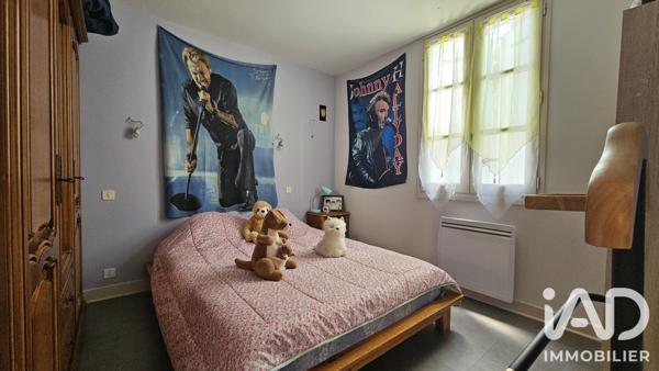 Maison à vendre 5 pièces 100 m² Maurs