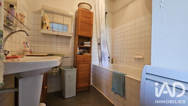 Maison à vendre 5 pièces 100 m² Maurs