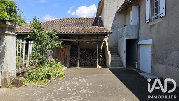 Maison à vendre 5 pièces 100 m² Maurs