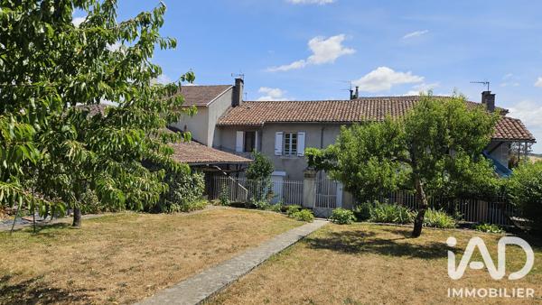 Maison à vendre 5 pièces 100 m² Maurs