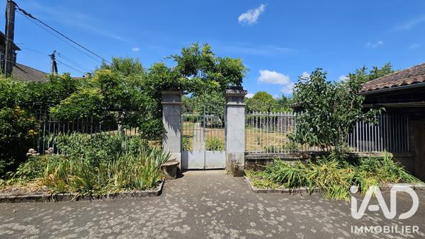 Maison à vendre 5 pièces 100 m² Maurs