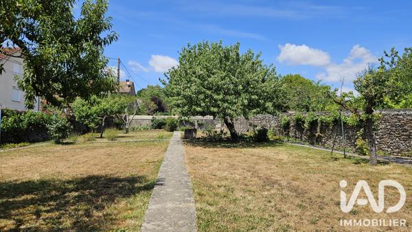 Maison à vendre 5 pièces 100 m² Maurs