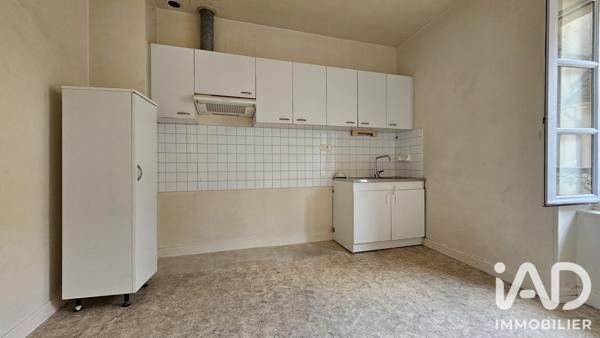 Maison à vendre 5 pièces 100 m² Maurs