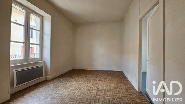 Maison à vendre 5 pièces 100 m² Maurs