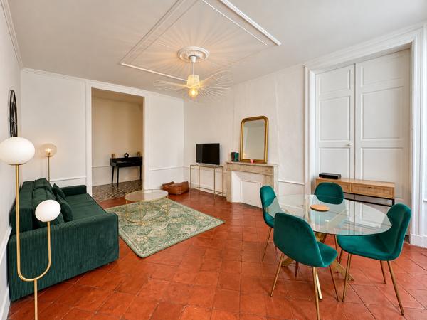 Appartement à vendre à Carcassonne (11000) - Aude