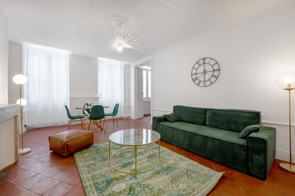 Appartement à vendre à Carcassonne (11000) - Aude