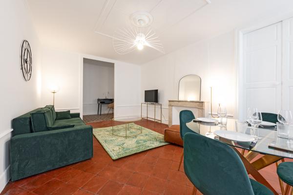 Appartement à vendre à Carcassonne (11000) - Aude