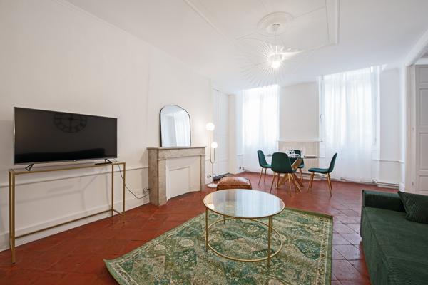 Appartement à vendre à Carcassonne (11000) - Aude