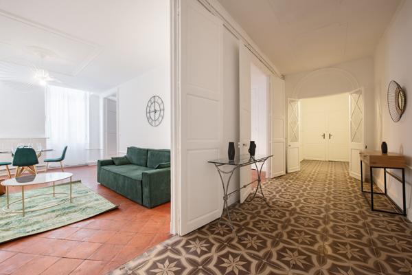 Appartement à vendre à Carcassonne (11000) - Aude