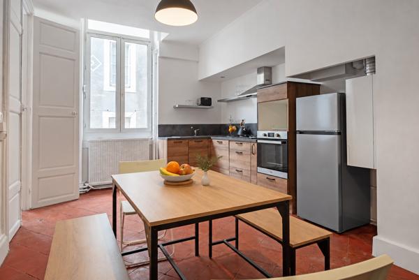 Appartement à vendre à Carcassonne (11000) - Aude