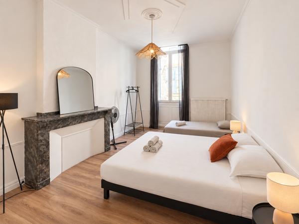 Appartement à vendre à Carcassonne (11000) - Aude