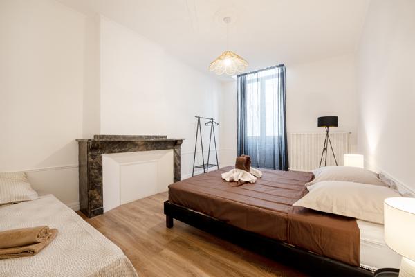 Appartement à vendre à Carcassonne (11000) - Aude