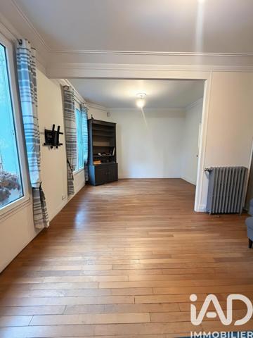 Maison à vendre 5 pièces 136 m² Bagneux