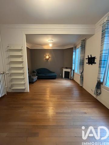 Maison à vendre 5 pièces 136 m² Bagneux