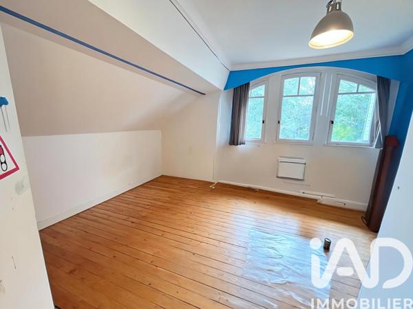 Maison à vendre 5 pièces 136 m² Bagneux