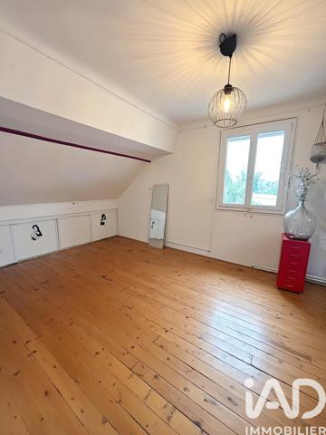 Maison à vendre 5 pièces 136 m² Bagneux