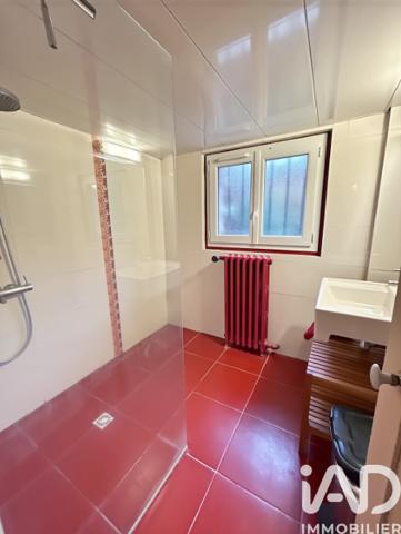 Maison à vendre 5 pièces 136 m² Bagneux