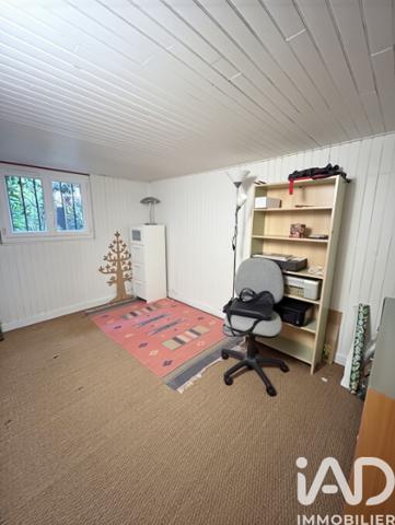 Maison à vendre 5 pièces 136 m² Bagneux