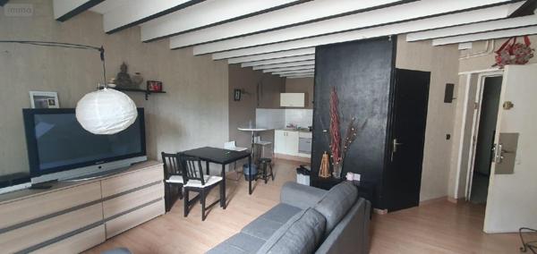 Immeuble à vendre à Melun en Seine-et-Marne (77000), ref :