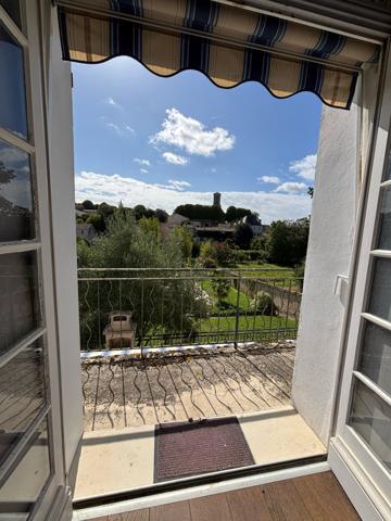 Maison avec piscine dans Chef Boutonne