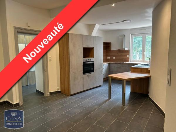 Appartement à vendre 3 pièces 70.92m²