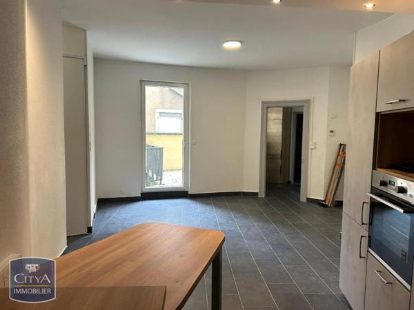 Appartement à vendre 3 pièces 70.92m²