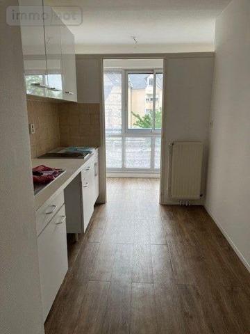 Appartement à vendre à Le Mans dans la Sarthe (72000), ref : 13827/624   
les maillets