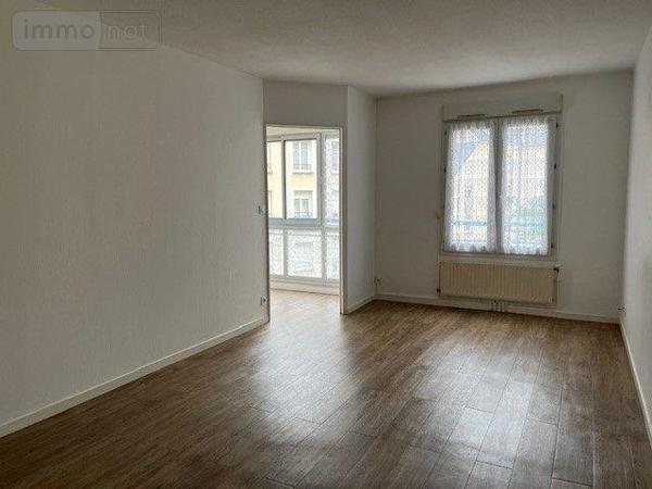 Appartement à vendre à Le Mans dans la Sarthe (72000), ref : 13827/624   
les maillets