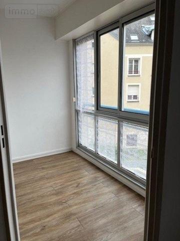 Appartement à vendre à Le Mans dans la Sarthe (72000), ref : 13827/624   
les maillets
