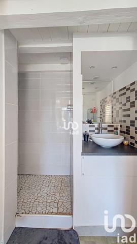 Appartement à vendre 2 pièces 34 m² Saint-Germain-lès-Corbeil