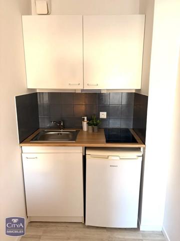 Appartement à vendre 1 pièce 19.18m² Cholet (49300)