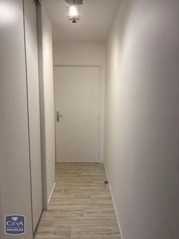 Appartement à vendre 1 pièce 19.18m² Cholet (49300)