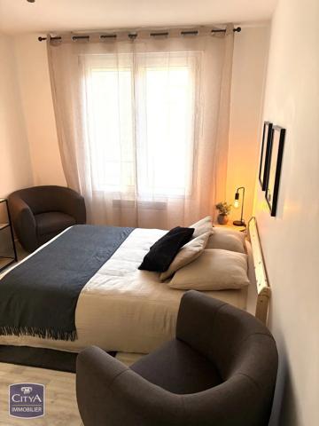 Appartement à vendre 1 pièce 19.18m² Cholet (49300)