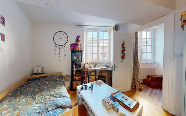 Appartement à vendre    4 pièces • 75 m2 Lyon 5